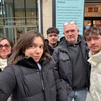 Casa di jean-luc & Karine