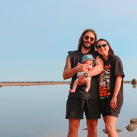 La maison de Sheenah et Charles