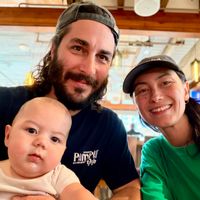 Casa di Sheenah et Charles