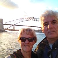 France - Normandie home -  Isabelle & Denis