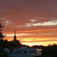 La maison de Esmeralda