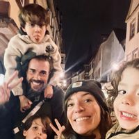 La Maison du bonheur Rebecca&Co.