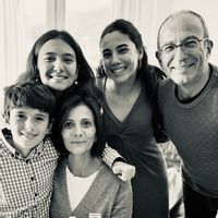 La maison de Immaculada i Toni