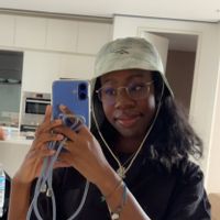 La chambre privée d’Anissa