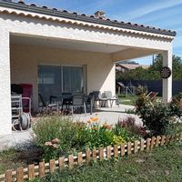 Soleil, montagnes et rivières