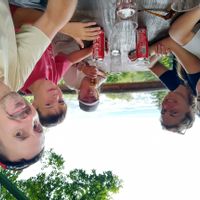 Maison spacieuse avec grand jardin en Bruges