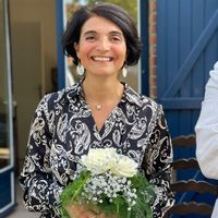 La maison de Nathalie