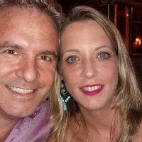 La maison de Carlos Eduardo