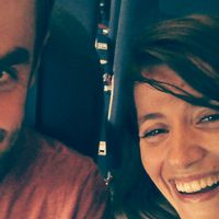 La maison de Elsa, Jean Manu et Anita