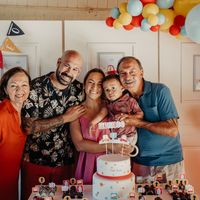 La maison de Ana Carolina