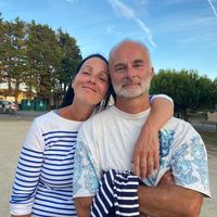 Logement privé à 50 m des plages