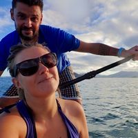 La maison de Camille