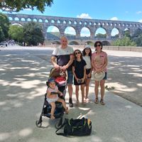 La maison de Davy et Virginie / Vendée