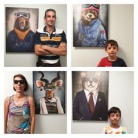 Villa Drôme in Tain ;-)