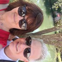 La maison de Myriam et Nicolas