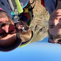 La maison de Maxime, Aline et Eneour - Recherche échange dans les Alpes ou le Nord de l’Italie