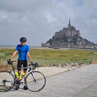 La maison de Alexandra