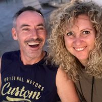 La maison de Celine et Hervé