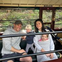 La maison de Brianna