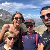 La maison de Marie-Laure