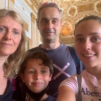 Carla & Matteo