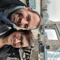 La maison de Ingrid et Cyril