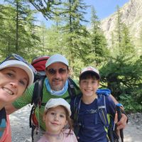 Maison de Guillaume et Perrine