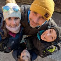 Casa de Guillaume et Perrine