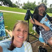 La maison de Dana and Dean