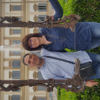 Carolina e Giovanni's house