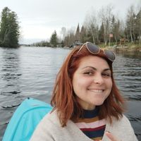 La maison de Francine & Mylène