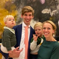 Casa di Wim and Irmgard