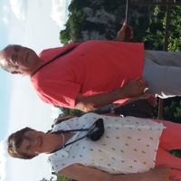 La maison de Chantal