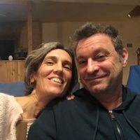 chambre(s) privée(s) chez Marion et Pascal