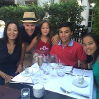 La maison de Karina & Stig