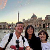 La maison de Carmina