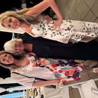 La maison de Janet, John, Lauren and Kiffy