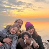 Chez Iris & Geoffray