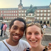 La maison de Miguel & Rosa