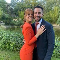 Casa di Rocío y Andrés