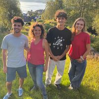 La maison d'Emmanuelle proche de Montpellier et de la Méditerranée