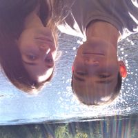 La maison de Lucie et Antoine