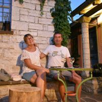 Maison de charme à Tours, idéale pour visiter les châteaux de la Loire