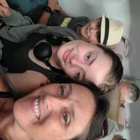 La chambre des Moniales