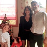 La maison de Vérenne