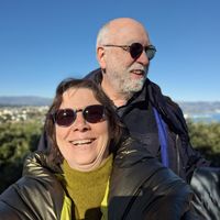 Casa de Laurence and Marcelline