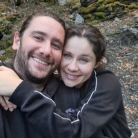 La maison de Àngel y Irina