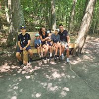 La maison de Priscilla et Damien