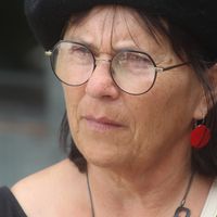 La maison de Viviane