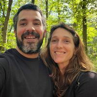 Casa di Hernan & Gemma